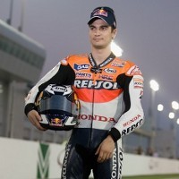 Pedrosa Tunggu Honda Benahi Performa RC212V