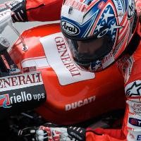 Tinggal Empat Hari, Hayden Belum 100%