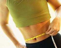 Makanan Penghilang Lemak Perut