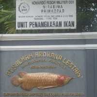 Korem 031 Wirabima Putuskan Kontrak dengan PT SAL