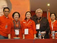 Mega: Kita Tidak Mungkin Menghentikan Regenerasi