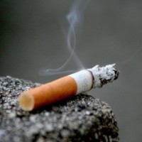 Pasang Gambar Peringatan, Produsen Rokok Berstandar Ganda