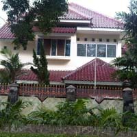 Bahasyim Juga Punya Rumah di Kalibata & Bekasi