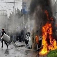 Usai Bentrokan Berdarah, Oposisi Kyrgyzstan Bentuk Pemerintahan Interim