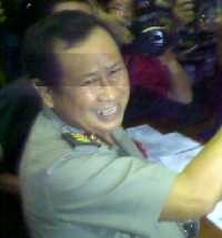 Kasus Arwana yang Dimaksud Susno Diduga PT Salmah Arowana Lestari 