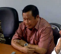 Polri Enggan Tanggapi Kehadiran Susno di Komisi III