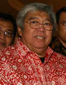 TK: Kalau Bisa Nggak Usah Saya