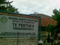 Rumah Pensiunan Depdagri Dieksekusi, TK di Dalamnya Diliburkan 