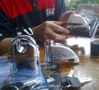 Sering Kemalingan Berbuah Peluang Usaha