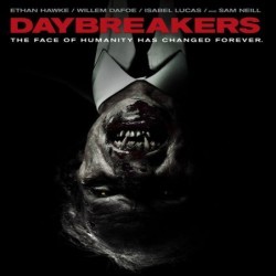 Daybreakers: Saat Vampir Bisa Kembali Jadi Manusia