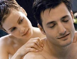 Pijatan Mesra Untuk Si Dia