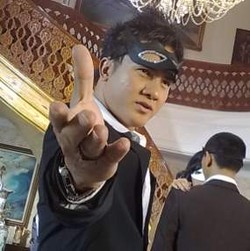 Nyanyi Pop, Saipul Jamil Tepis Imej Tenar Karena Gosip