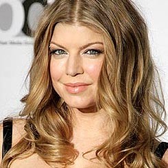 Fergie Kerja Keras Demi Langsing