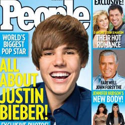 Justin Bieber Tak Suka Terlihat Jelek