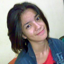 Sheila Marcia Buka Pintu Untuk Ayah Putrinya