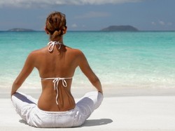 Rahasia Punggung Seksi