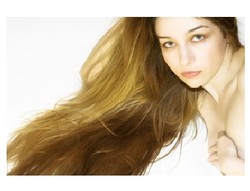 7 Rahasia Rambut Panjang Nan Indah