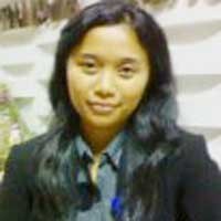 Jalan Rusak Parah di Pondok Jagung Timur Tangerang 