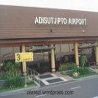 Security Bandara Adi Sucipto Membuat Tidak Nyaman