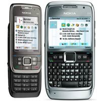 Nokia E71 dan E66 Punya Navigasi Gratis