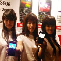 Telkomsel Bundel Ponsel Video Chat Micxon