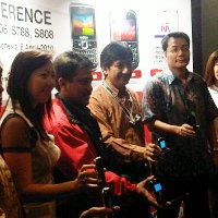 Telkomsel Raih 2,5 Juta Pelanggan Lewat Bundling Ponsel