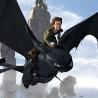 Teknologi di Balik Hidupnya Film How to Train Your Dragon