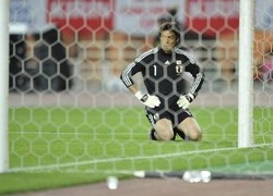 Jepang Kalah, Pemain Dicemooh