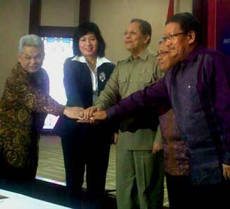 Pertamina dan PLN Kembangkan  Biodiesel