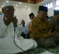 Peringatan 100 Hari Wafatnya Gus Dur