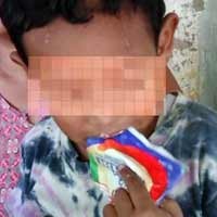 Harta Benda Orangtua Eri Habis Terjual untuk Pengobatan