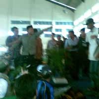 Pengundian Nomor Urut Ricuh, KPU Bantah Ada Unsur Kesengajaan