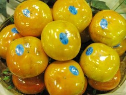 Buah Eksotik Milik Para Dewa