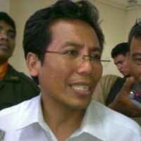 Khawatir Tak Jelas, Kasus Gayus Lebih Baik Ditangani KPK