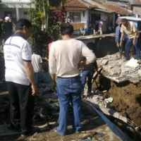 Pemindahan Kantor RW Masih Menunggu Musyawarah Warga