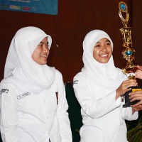 SMAN 11 Garut Juara 1 Blog Terkreatif Se-Jabar