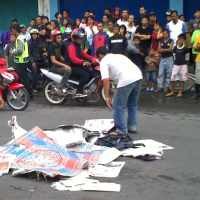 Sarana Prasarana Jalan Buruk, Tingkat Kecelakaan Naik 15 Persen