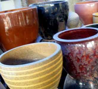 Keramik Hias Minimalis Patuha Gallery