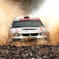 Reli Indonesia Bersiap Menuju WRC 