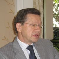 Alexander Ivanov dan Sop Buntut Tiada Banding