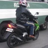 Yamaha Kenalkan Xeon Akhir April