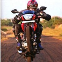 Dibanderol Rp 14,7 Juta Pulsar 135 Ramaikan Sport Kelas Bawah