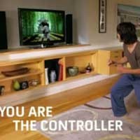 Inikah Beberapa Kelemahan Project Natal?