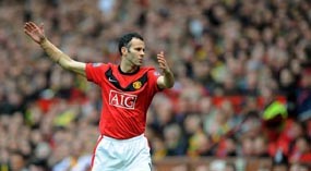 Rahasia Performa Oke Si Penyihir Wales