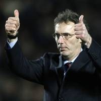 Blanc: Lyon Lebih Berpengalaman