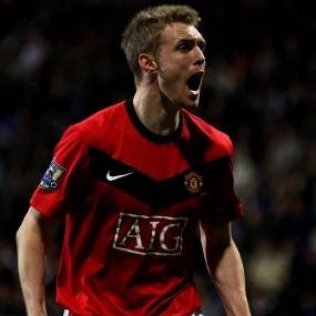 Fletcher: Pemain Bayern Tekan Wasit