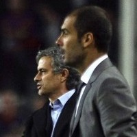 Maradona Pilih Mourinho 