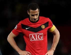 MU Rontok, Inggris Tanpa Wakil di Semifinal