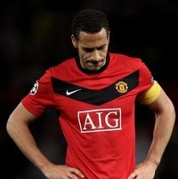 MU Rontok, Inggris Tanpa Wakil di Semifinal