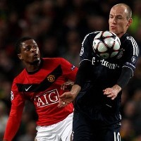 Bayern Singkirkan Sepuluh Pemain MU